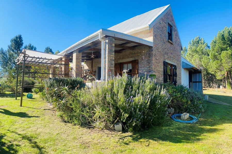 3 Bedroom Property for Sale in Tesselaarsdal Western Cape